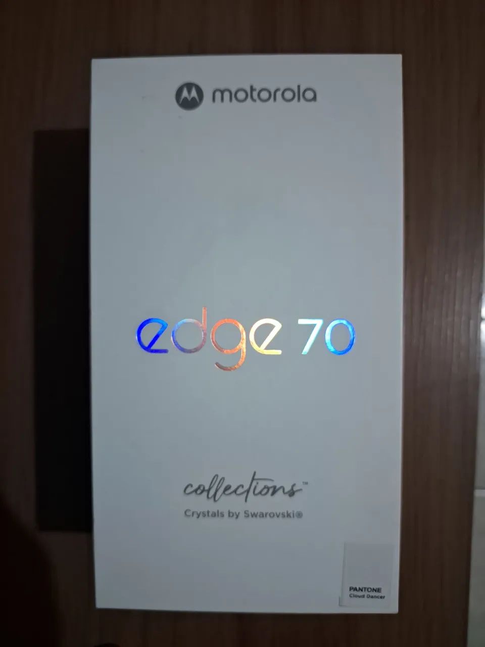 Motorola Edge 70 512GB RAM 5G  - Foto 2
