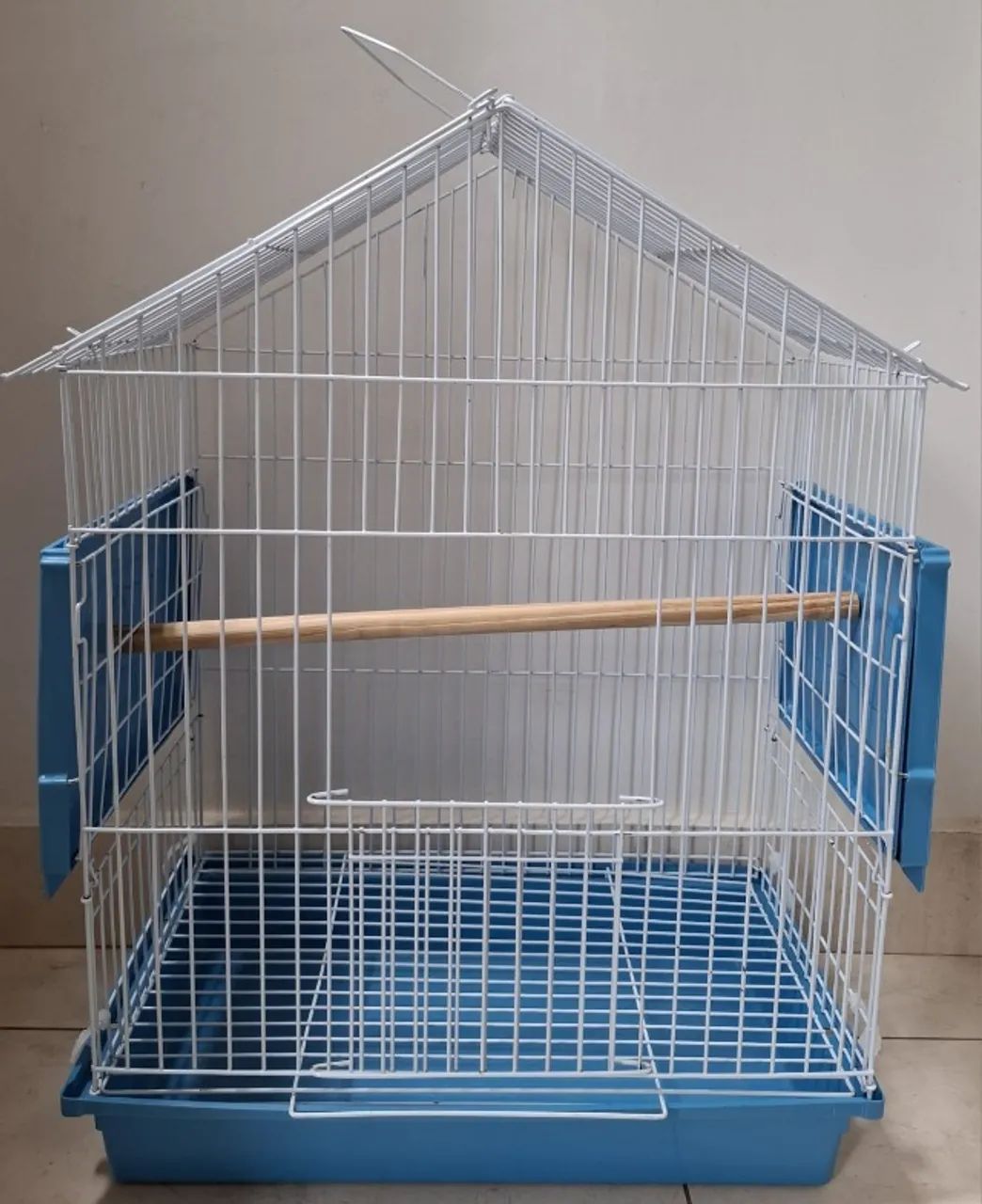 Gaiola Pet Piu