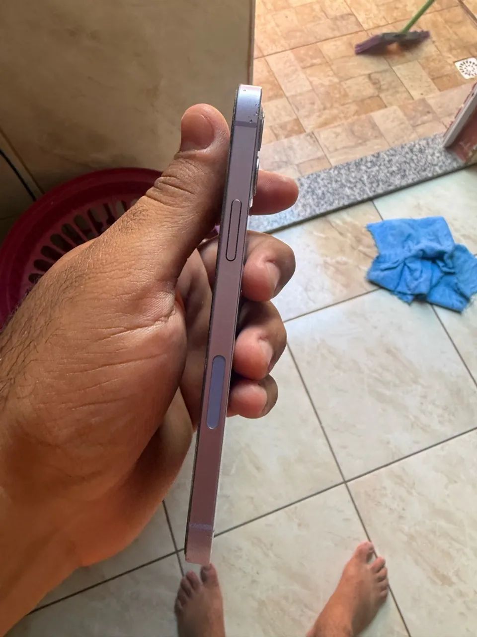 iPhone 12 128 gb  - Foto 2