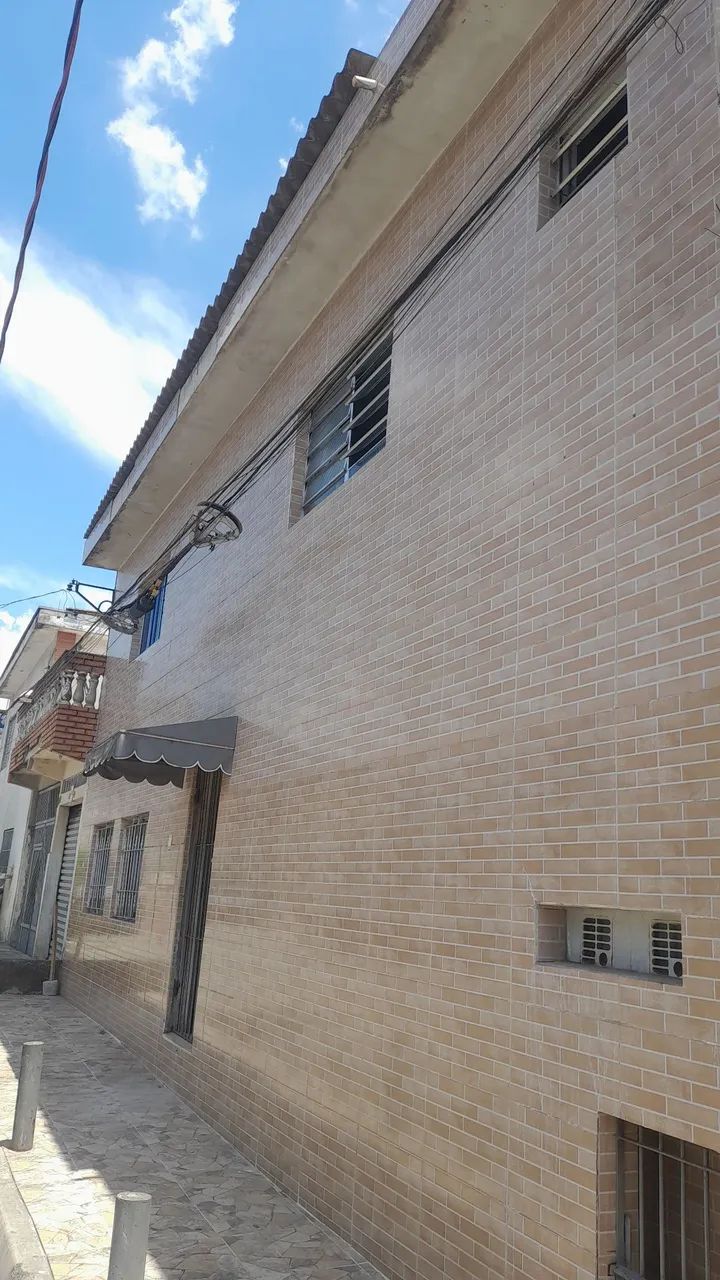 Foto - Carapicuíba - Vila Silviânia