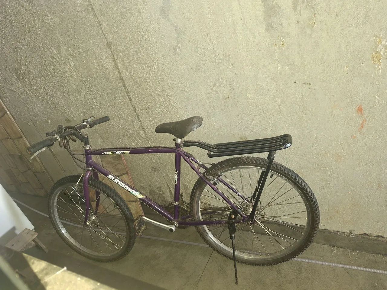 Bicicleta Sundown aro 26 - Foto 3