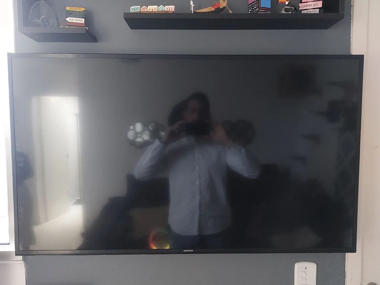 Televisão  - Foto 2