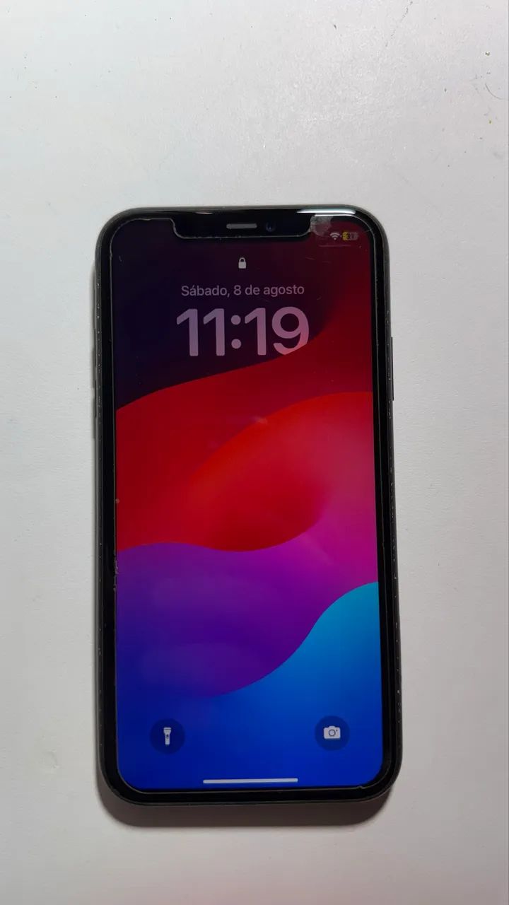 Vendo IPhone 11 128 GB - Foto 4