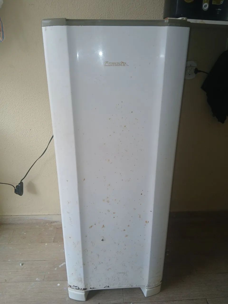 Geladeira Smalte