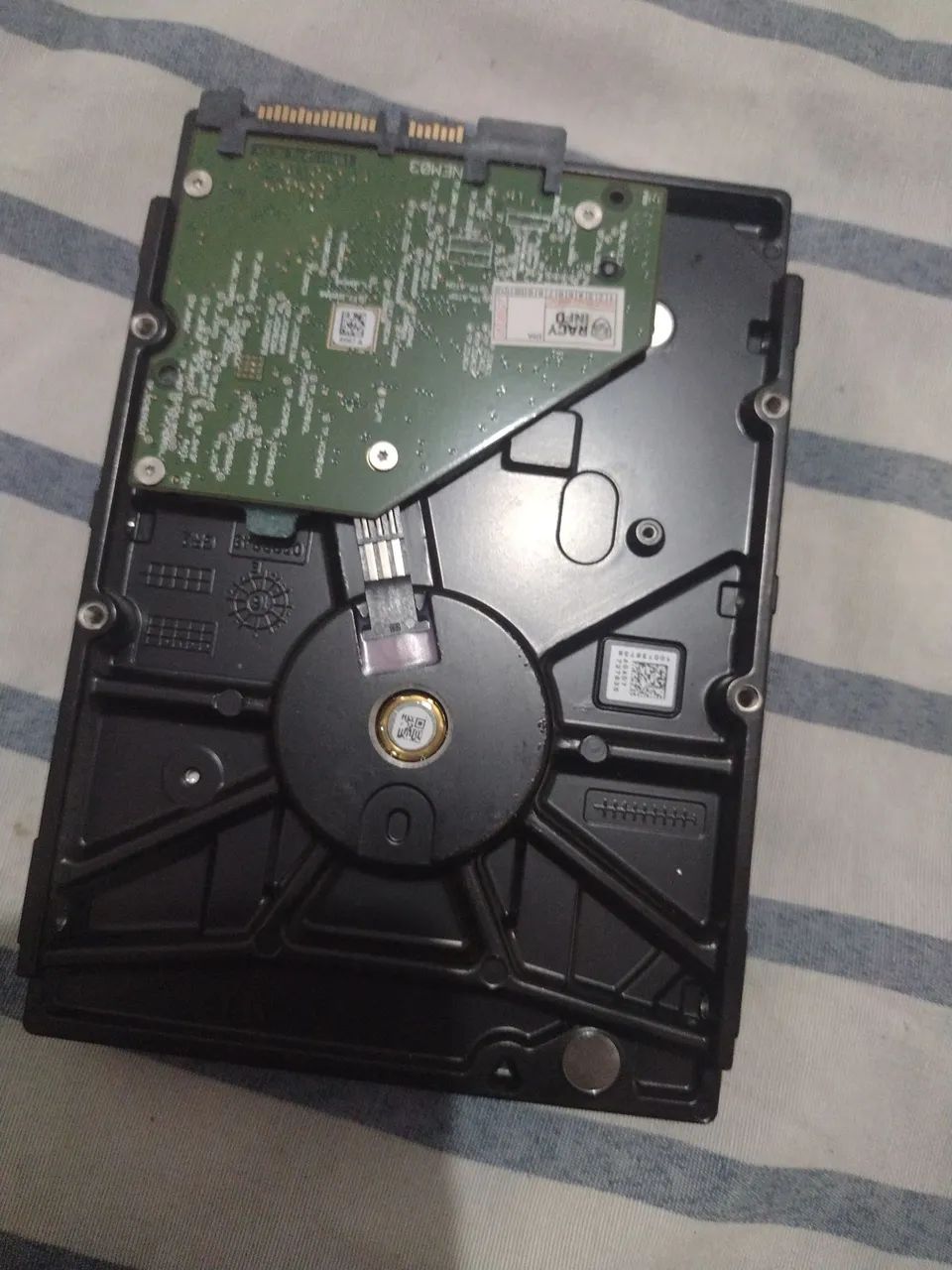 HD 2 TB Dell  - Foto 2