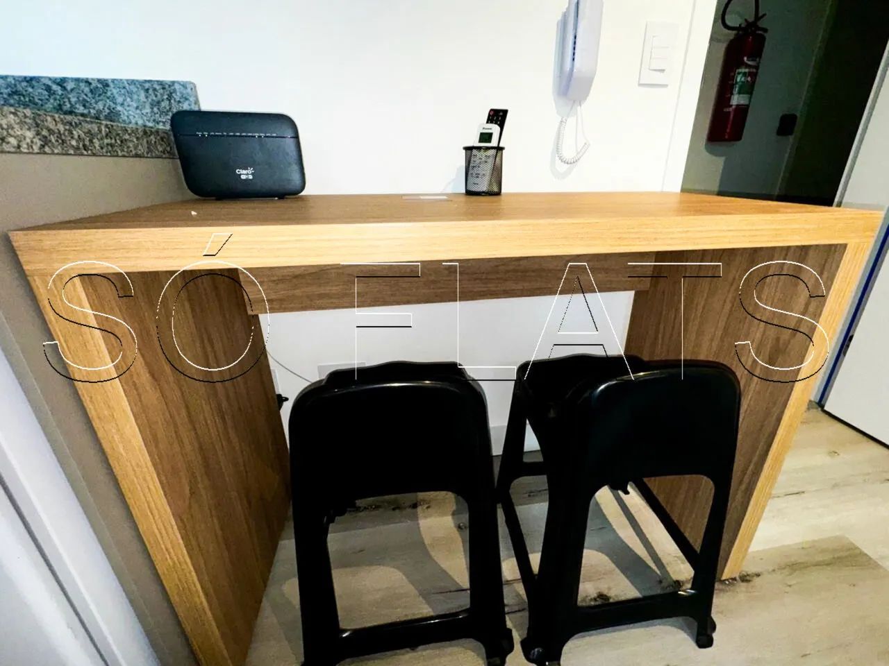 Studio Nik Perdizes, apto disponível para venda com 22m² e 01 dormitório - Foto 4