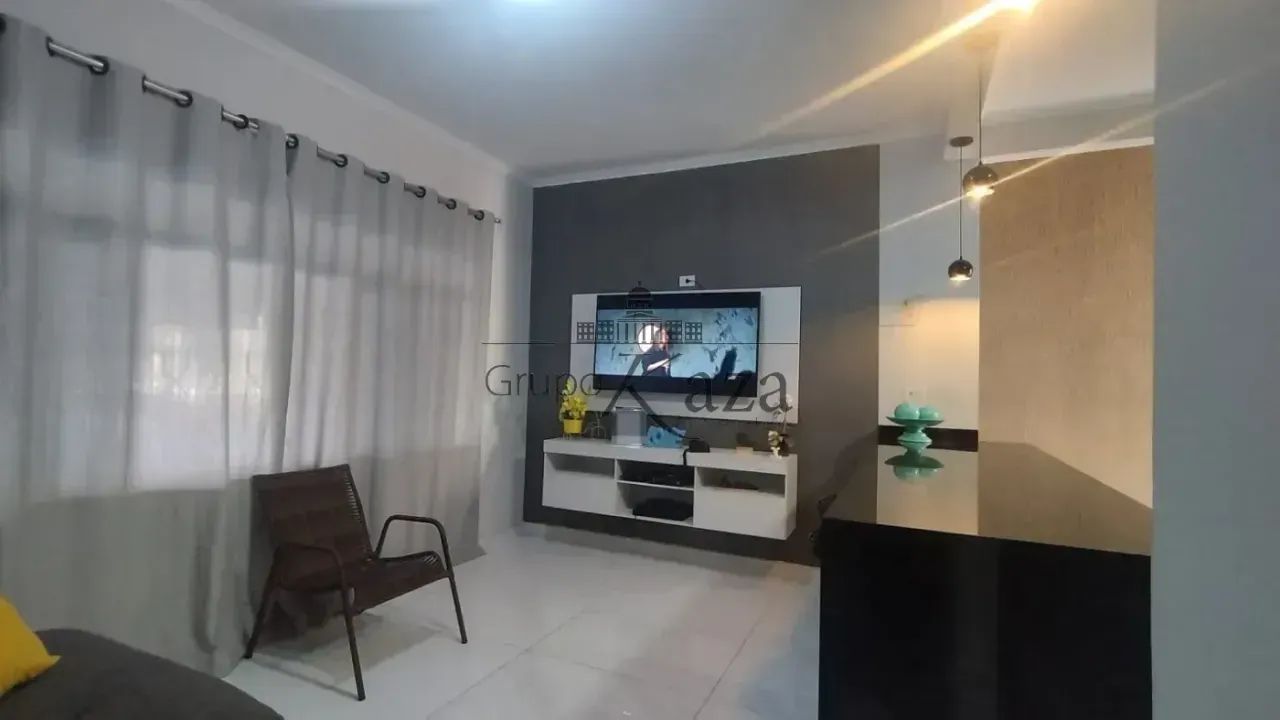Casa - Cidade Morumbi - 2 Dormitórios - 71m². - Foto 5