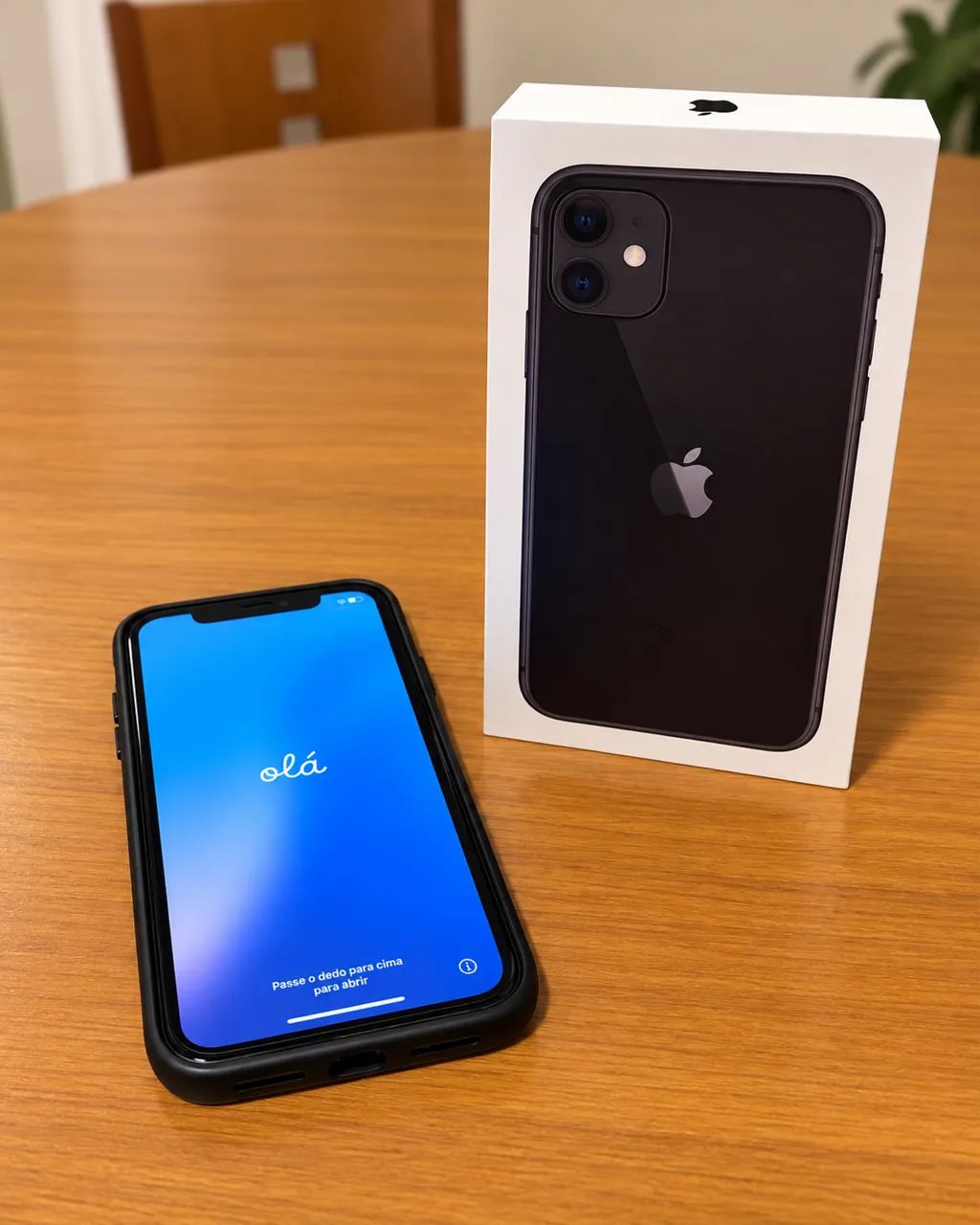 Iphone 11 128 gb