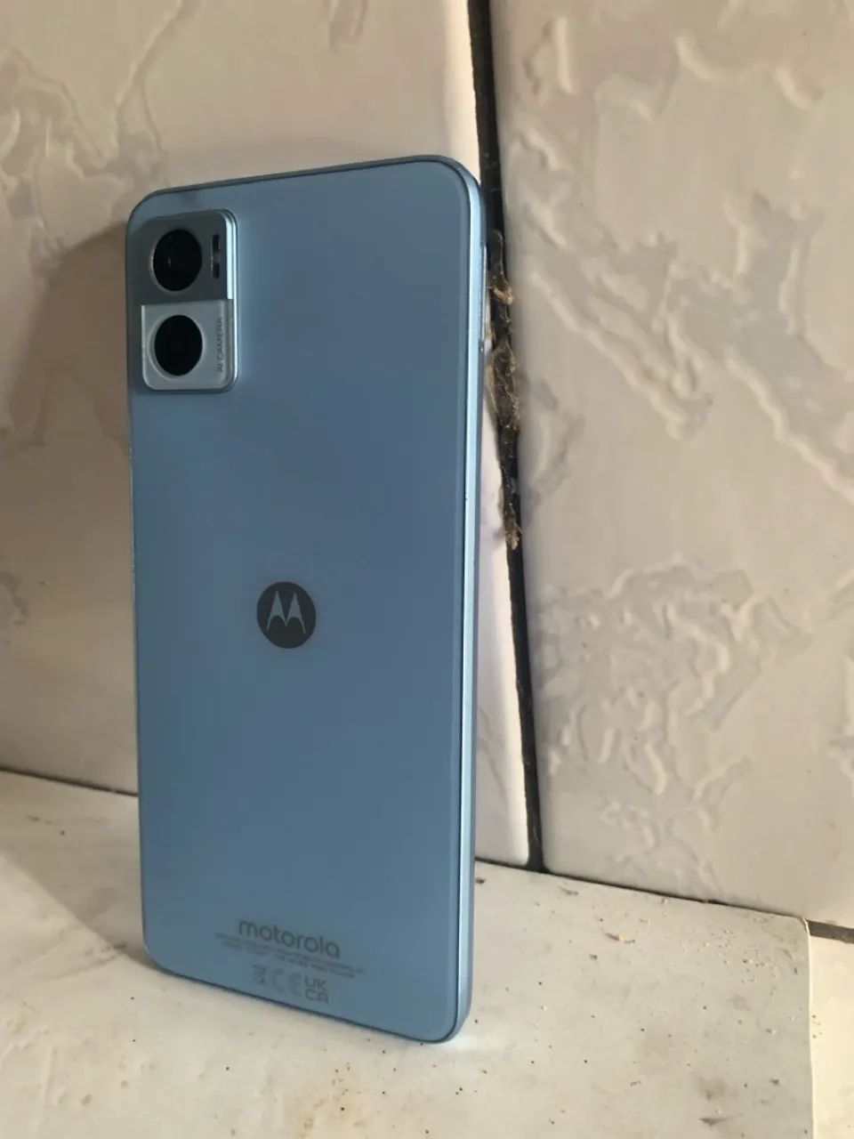 Motorola é 22  - Foto 3