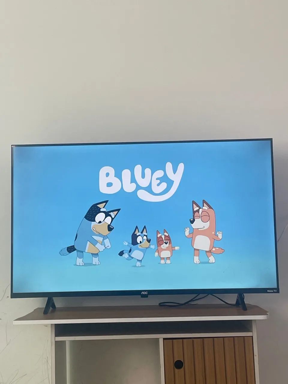 Vendo essa TV 42 polegadas 