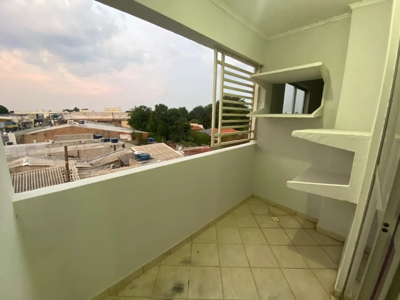 Apto ou Sala comercial 1 quarto - Centro Várzea Grande - Foto 5