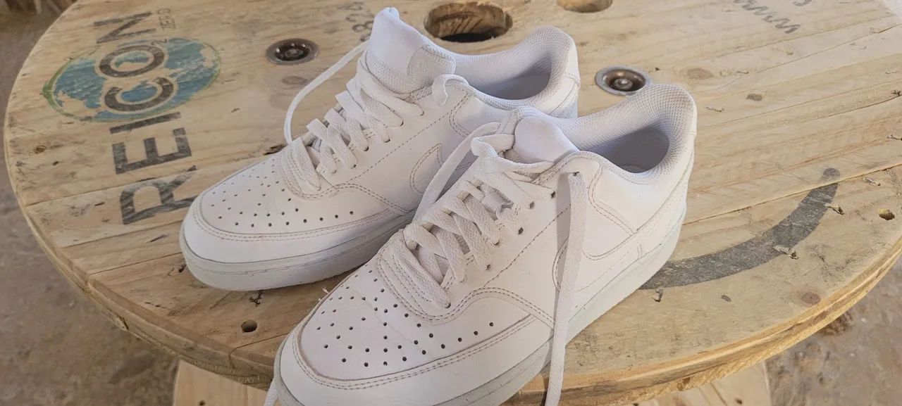 Nike Court Vision  - Foto 4