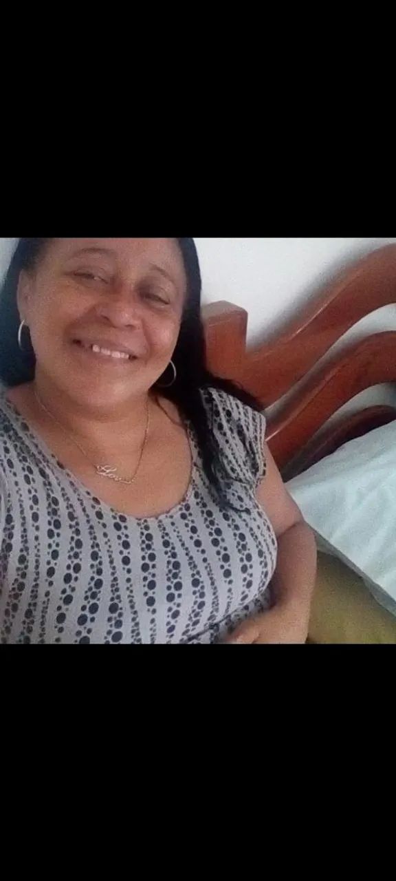 Cuidadora e acompanhante hospitalar noturno com experiência e boas referências