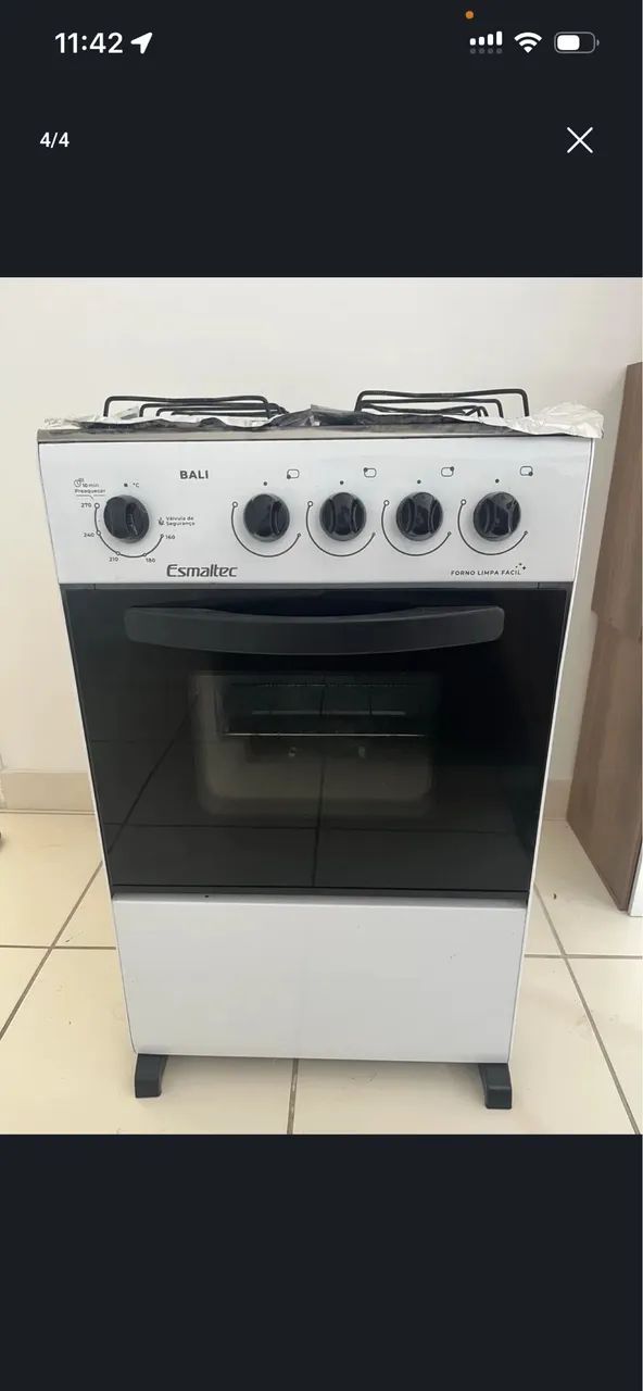 Fogão  - Foto 4
