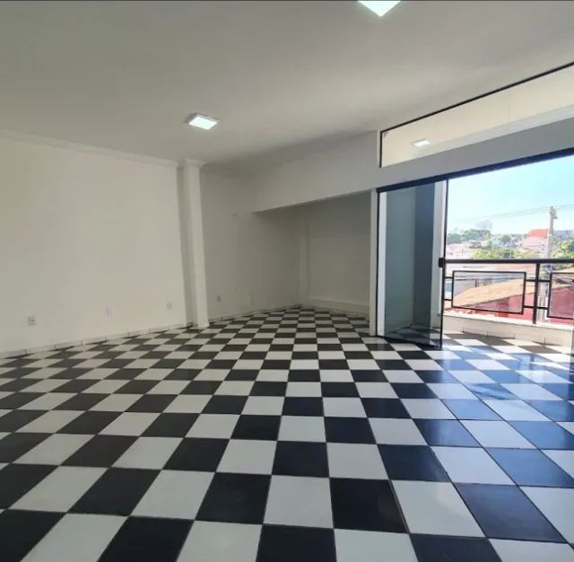 Aluga-se Salas comerciais | Bairro Poção em Cuiabá - Foto 4