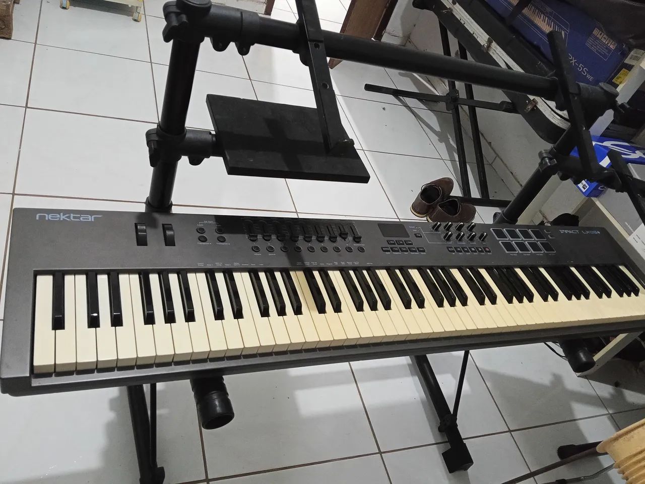 Instrumento musical - Foto 5