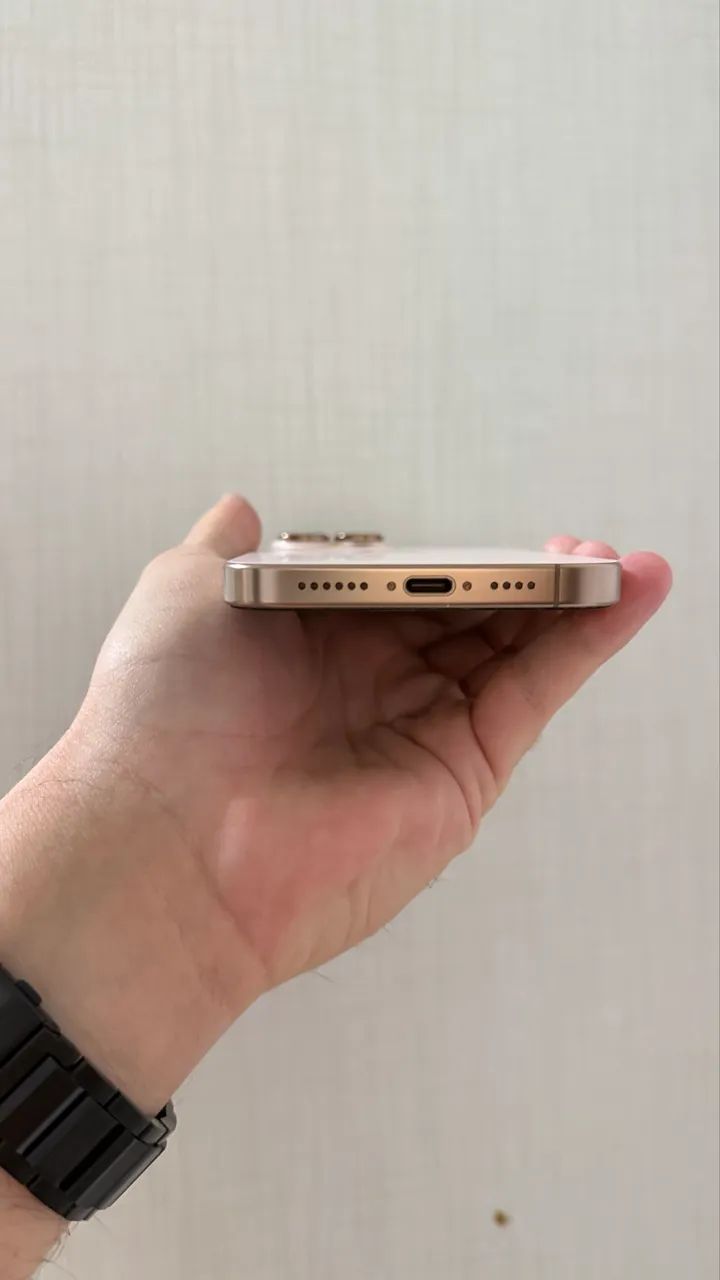 iPhone 16 Pro Max 256GB Extra - Foto 5