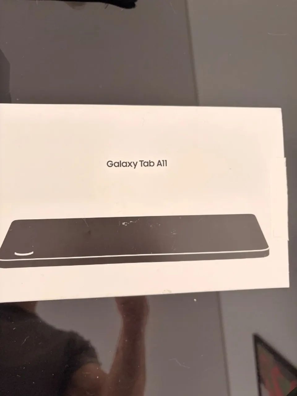 Tablet Samsung Galaxy tab A11 - Foto 3