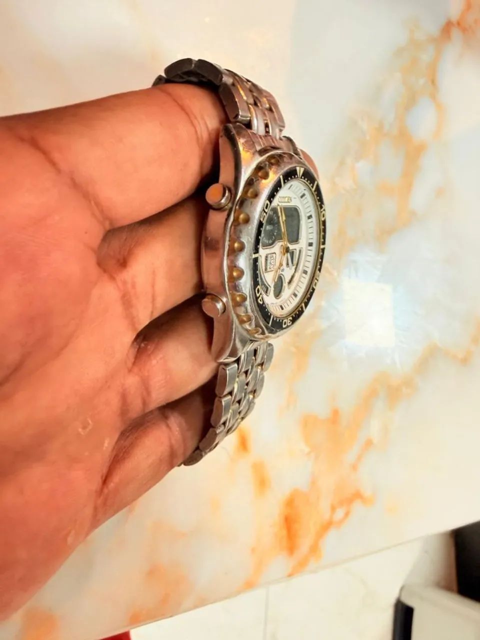 Relógio Citizen Promaster C800 - Foto 2