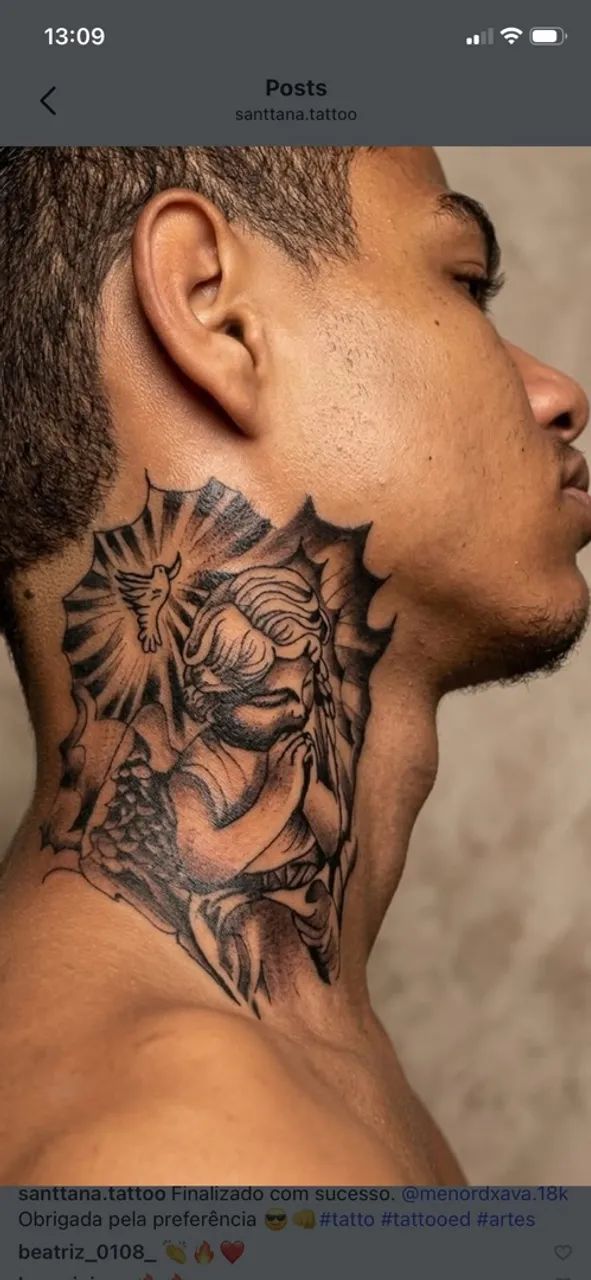 Tatuagem  - Foto 4