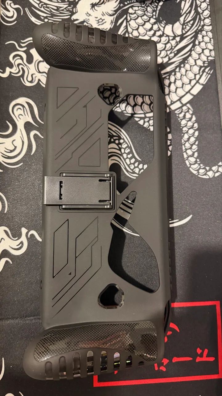 Case Rog Ally Xbox / x