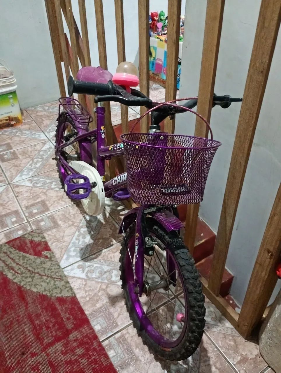 Vende se bicicleta  - Foto 2