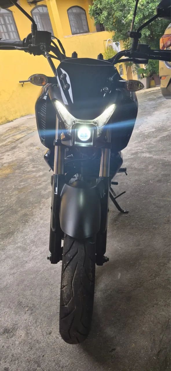 Moto de garagem - Foto 9
