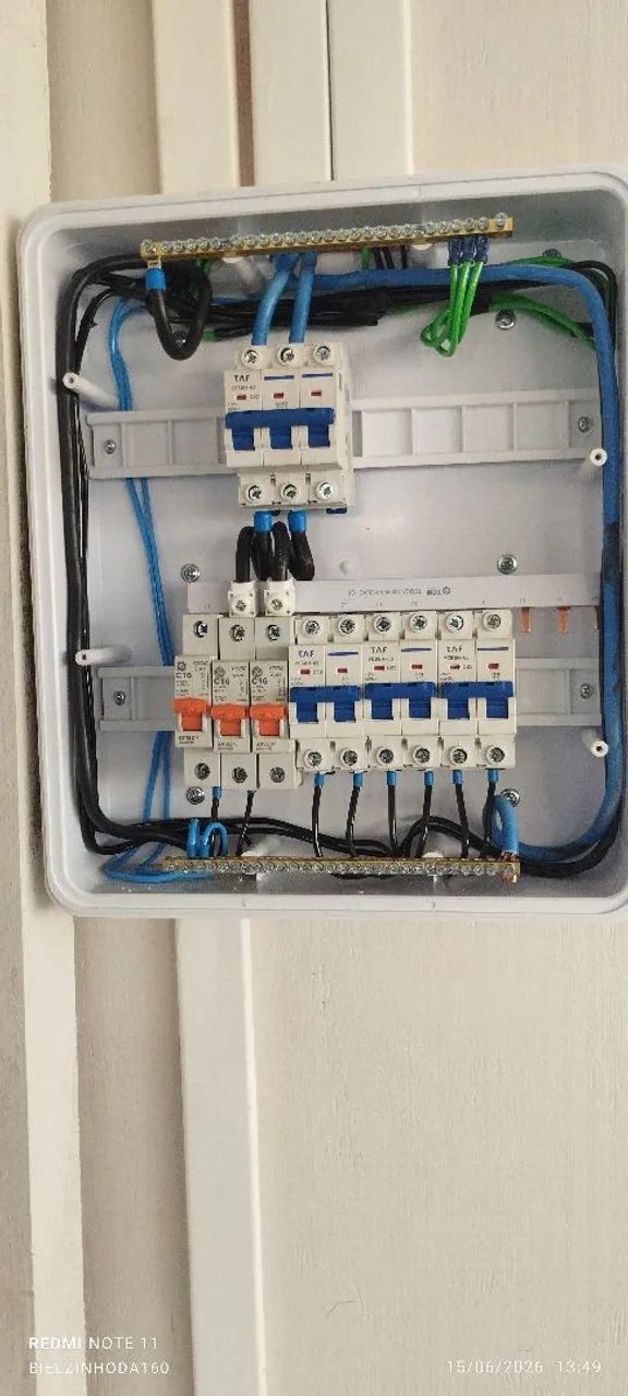 Eletricista  - Foto 4