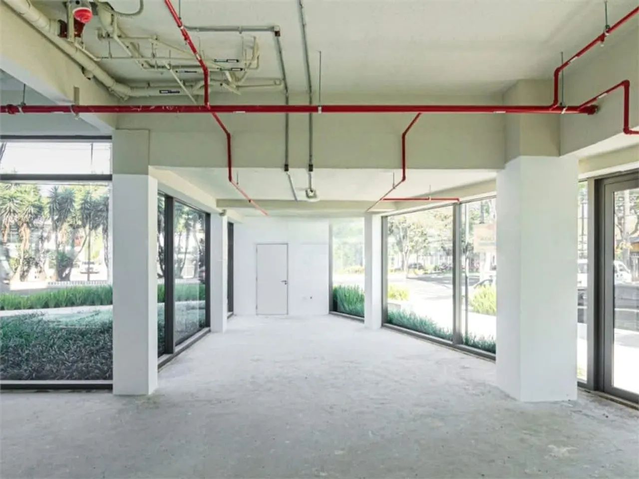 Loja na Rua Itapé-acu, 151  131 m² - Foto 5