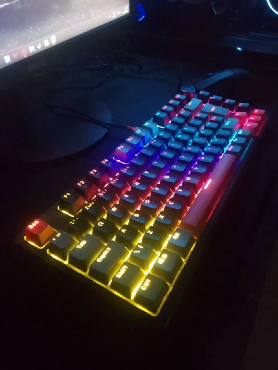 PC GAMER COMPLETO ? PRONTO PARA JOGAR - Foto 4