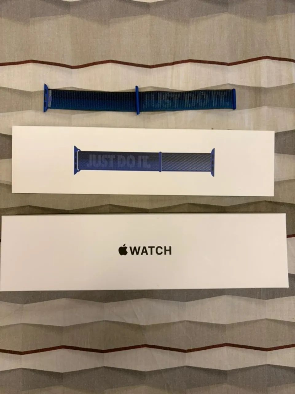 Apple Watch SE 2 40mm Nike Edition - Impecável - Foto 2