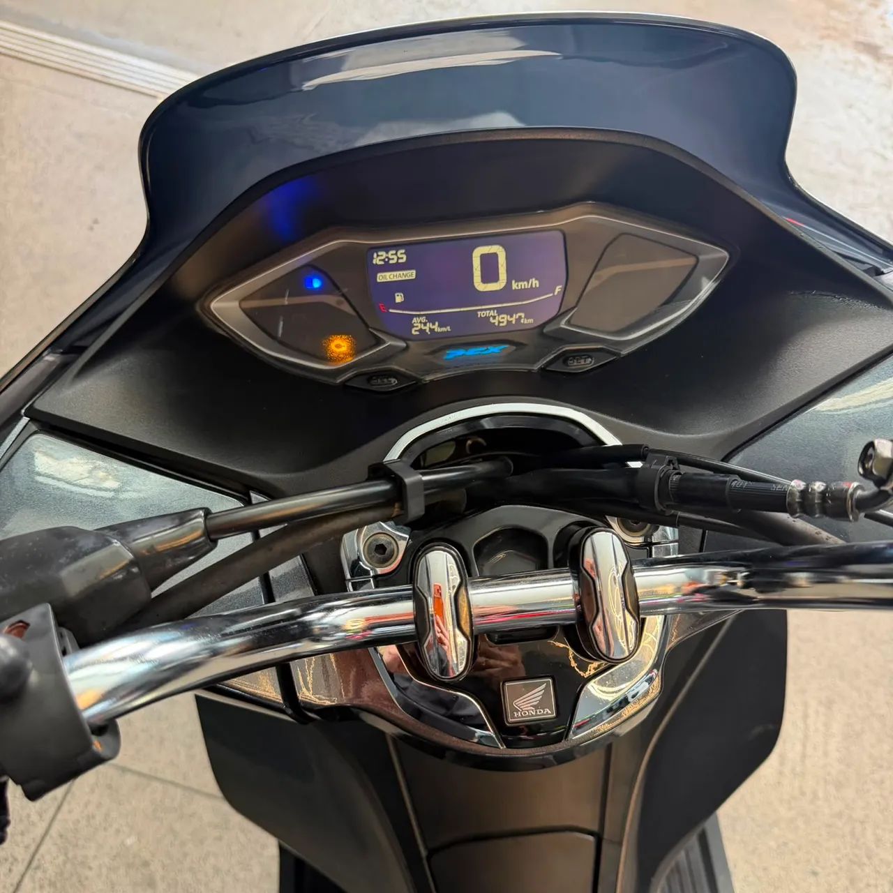 PCX 160 - Foto 3