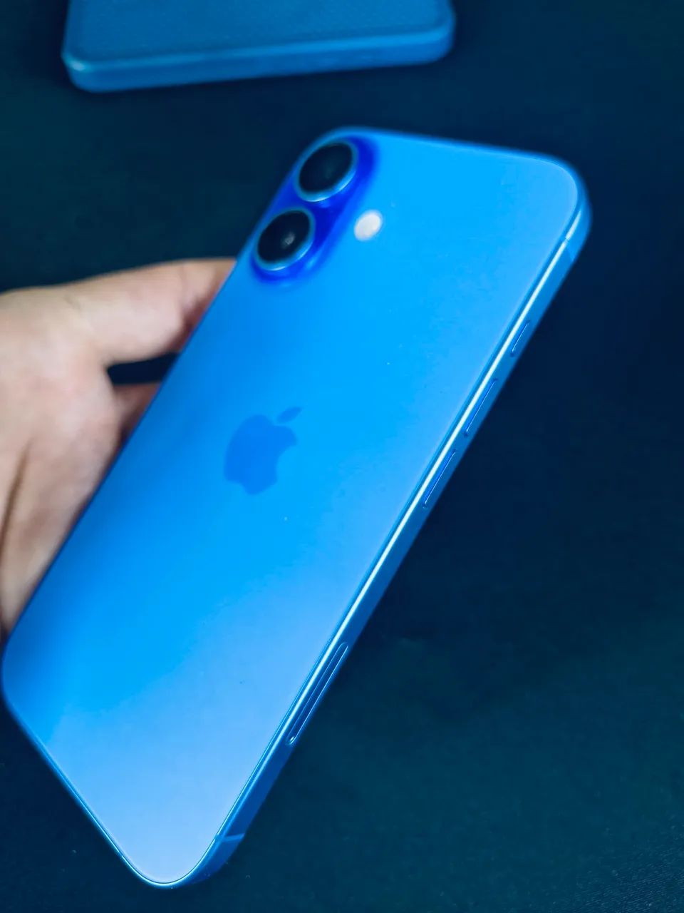 iPhone 16 128GB - Foto 2