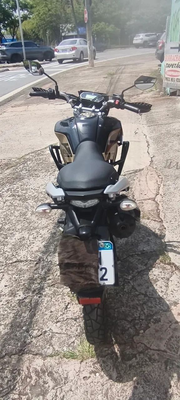 Lander 250  - Foto 5