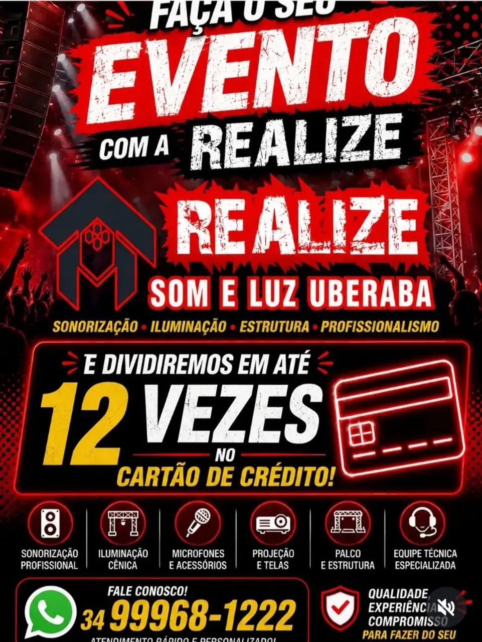 Serviço de DJ, produção e luxação para eventos  - Foto 2