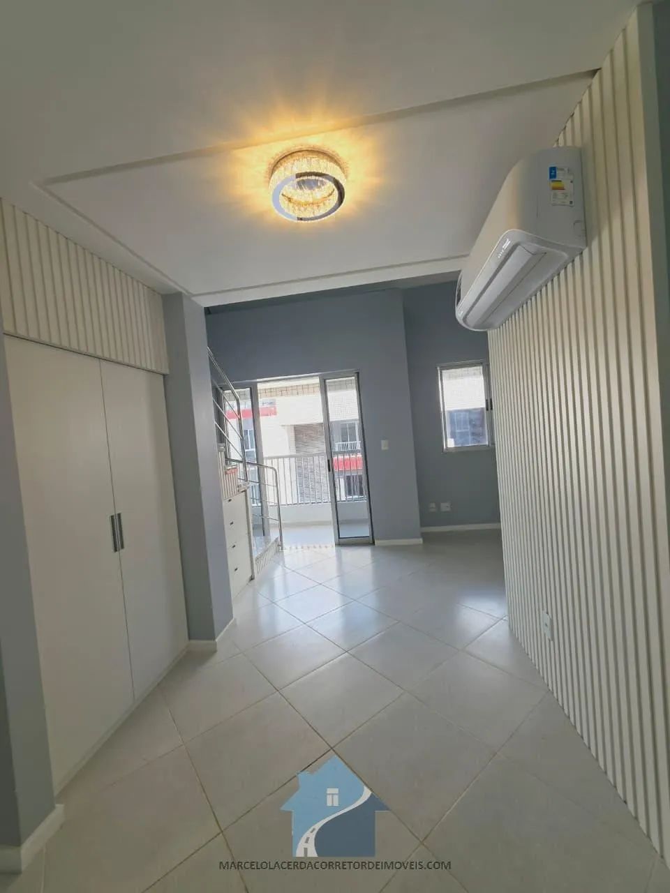 Apartamento no Sollarium Park - Flores - Foto 6