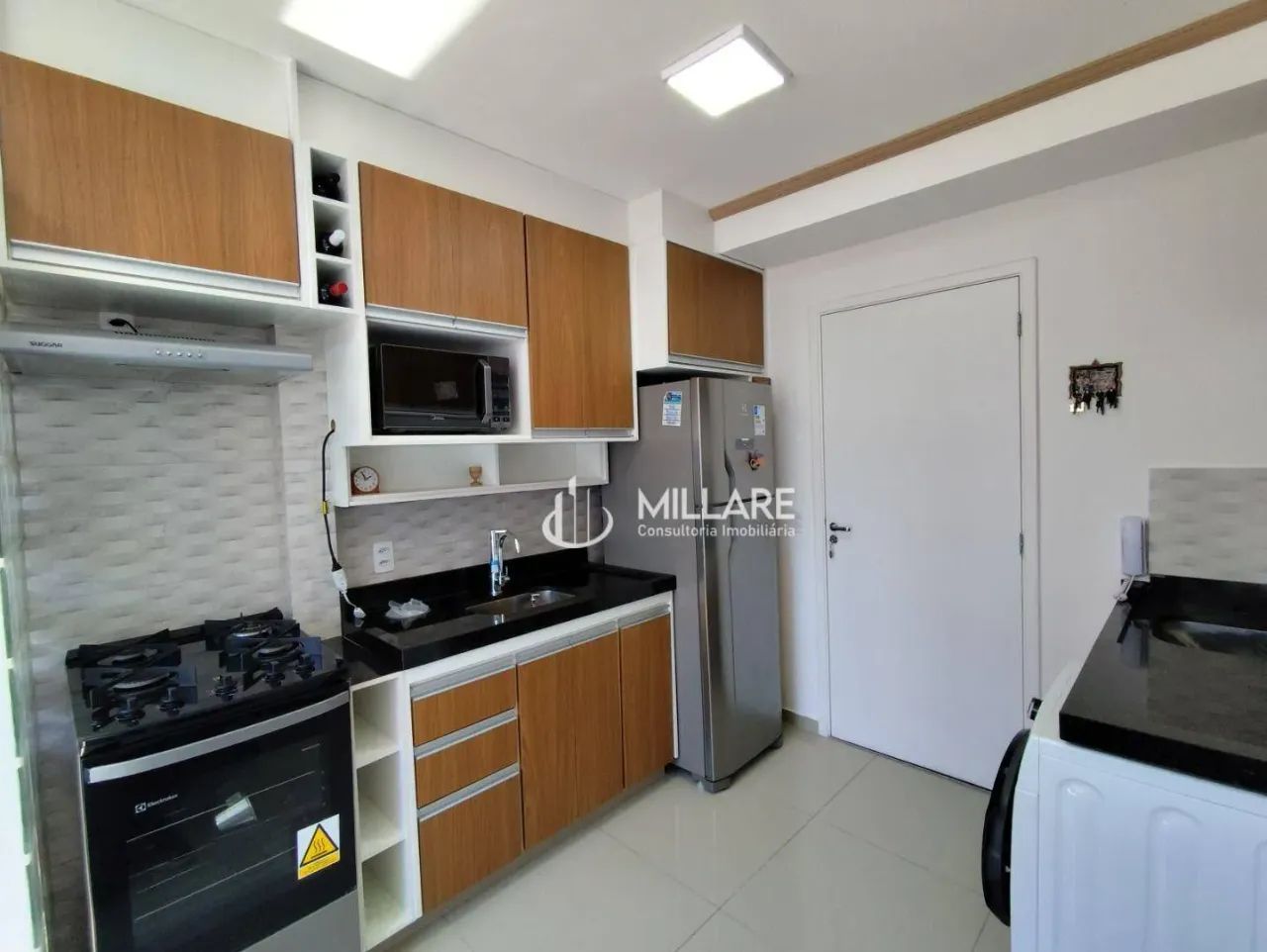 APARTAMENTO VENDA LIBERDADE - Foto 5