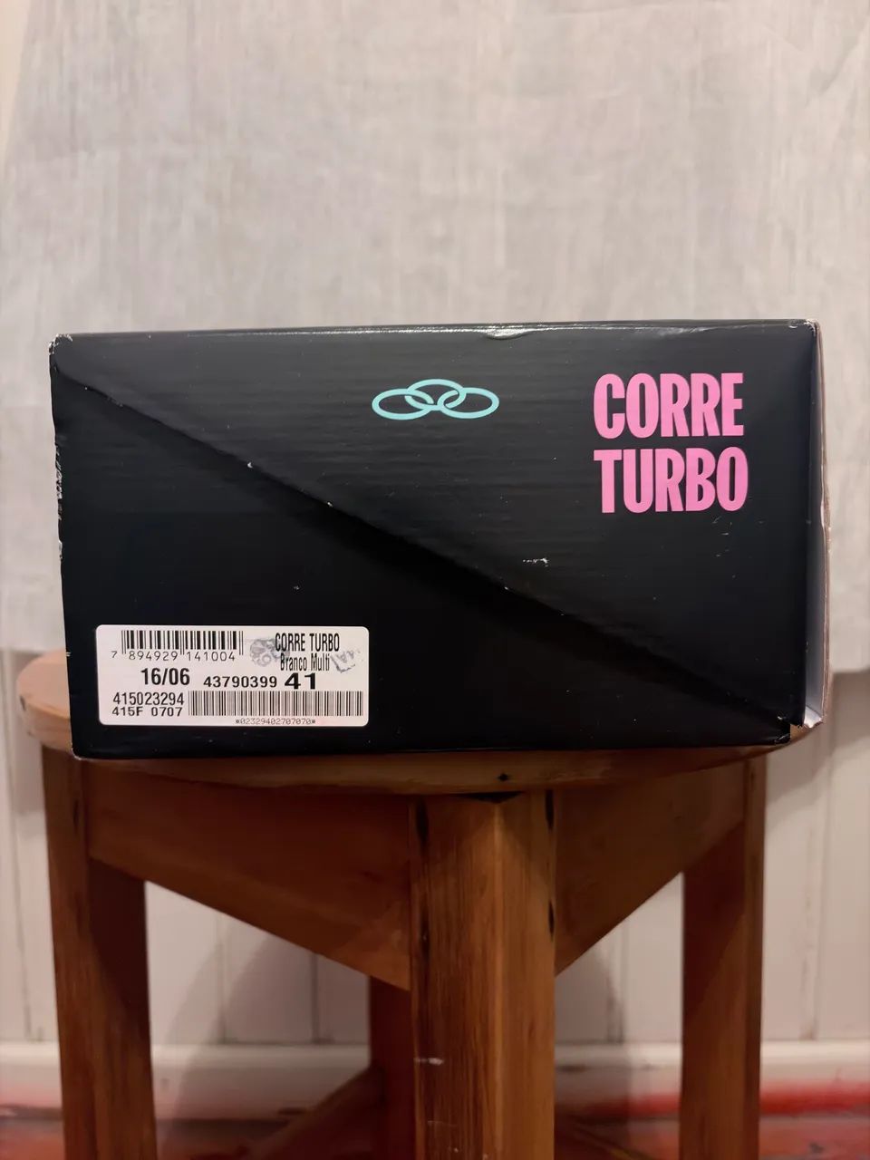 Olympikus Corre Turbo - Foto 4