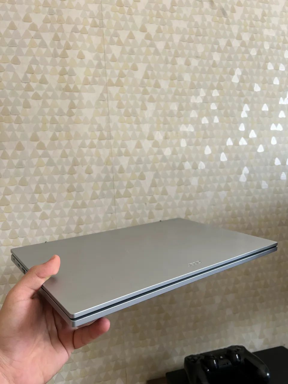 Notebook Acer Ryzen 3/Amd. - N23C3