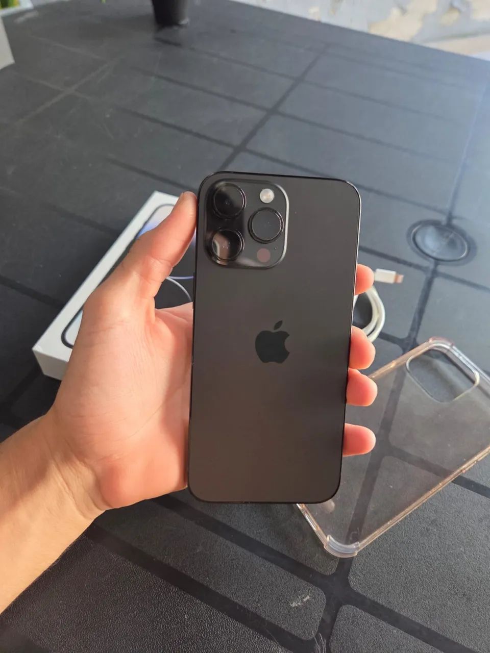 iPhone 14 Pro Max  - Foto 3