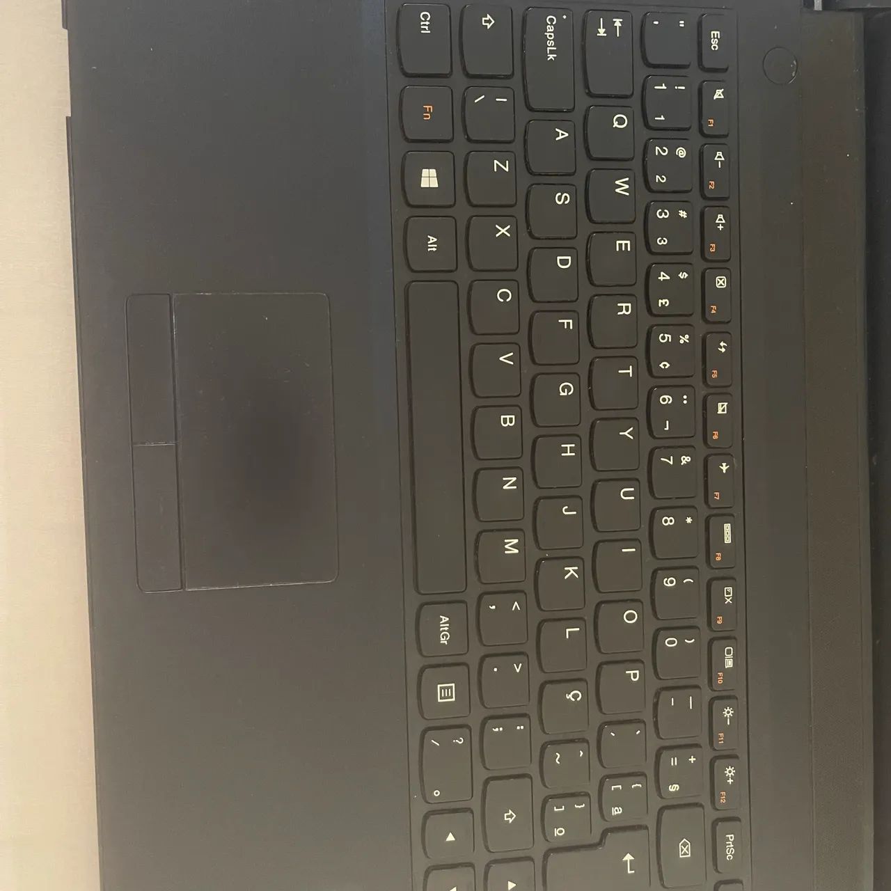 Notebook Lenovo  - Foto 3