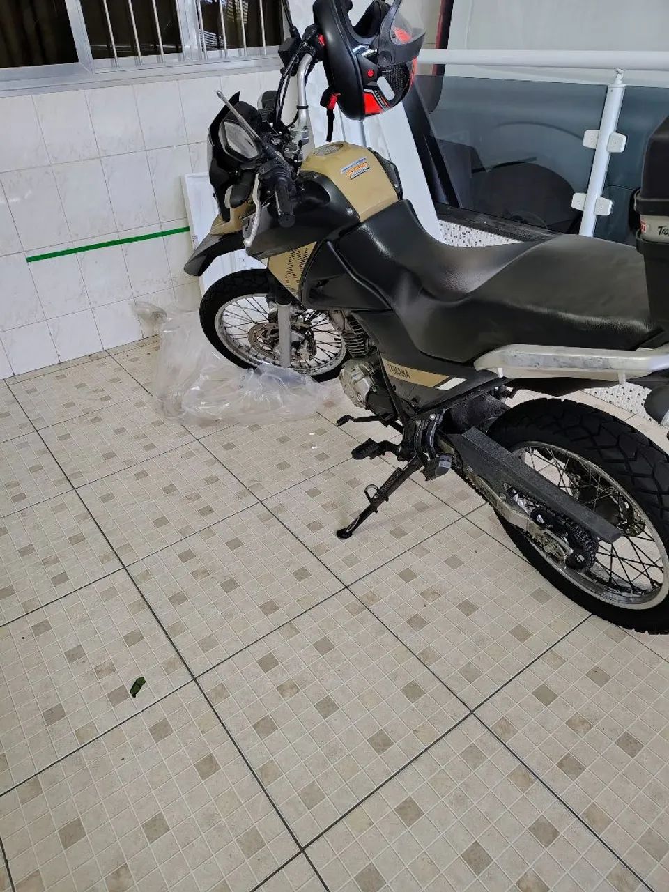 Crosser 2023 - Foto 3