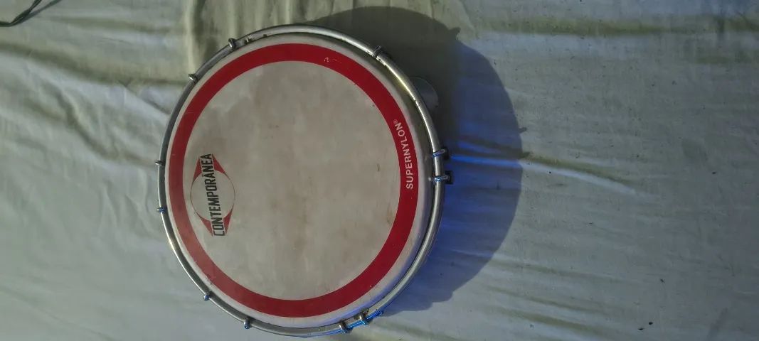 Pandeiro - Foto 2