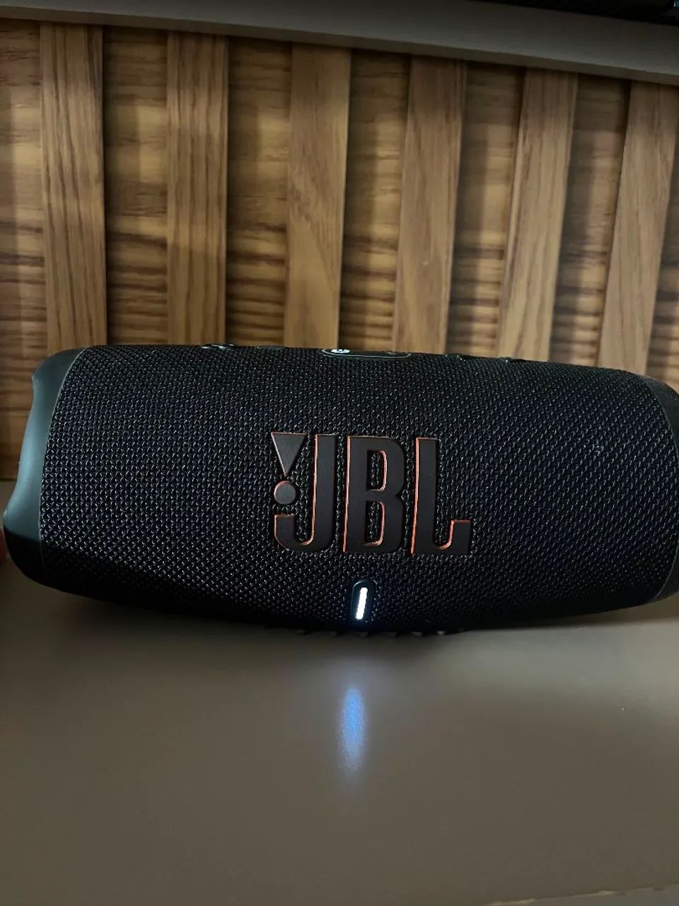 JBL Charge 5 - Foto 3