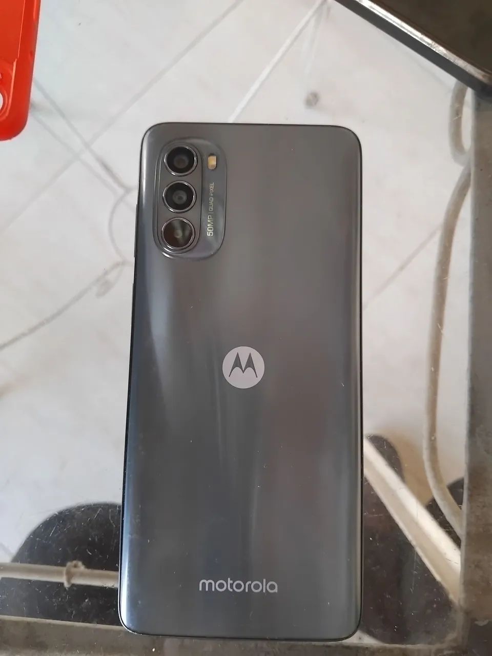 Motorola G52 128gb - Foto 2