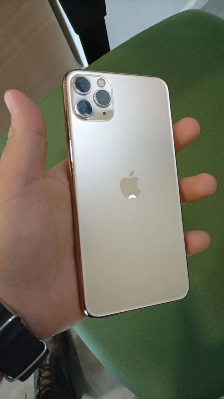 iPhone 11 pro max - Foto 2