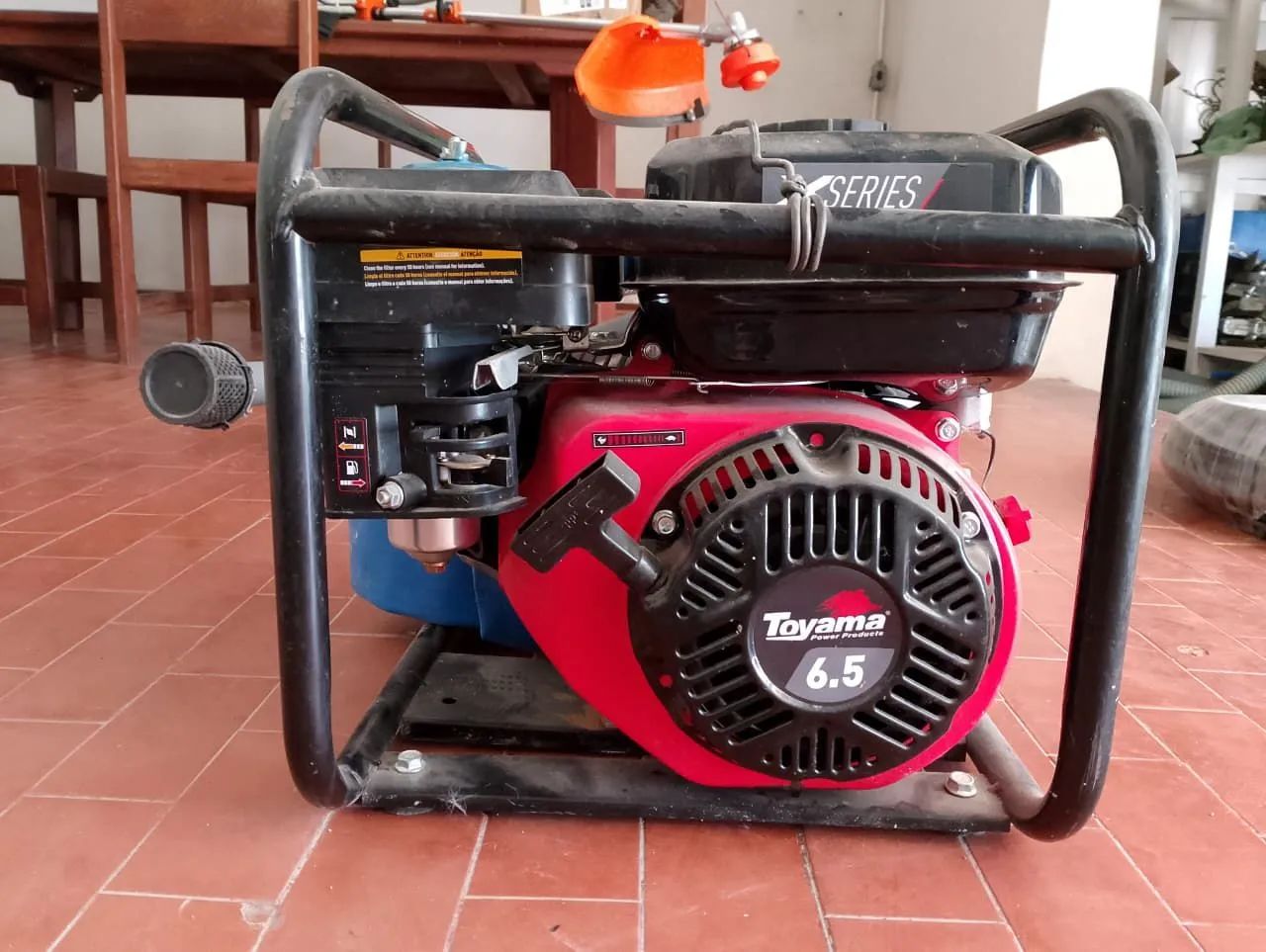 MOTOR BOMBA - Foto 3
