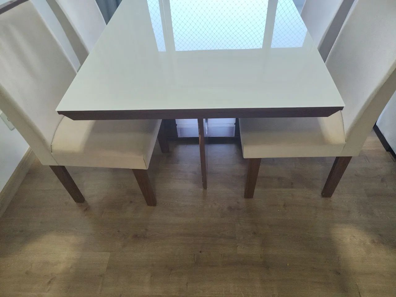 Vende-se mesa seminova  - Foto 3