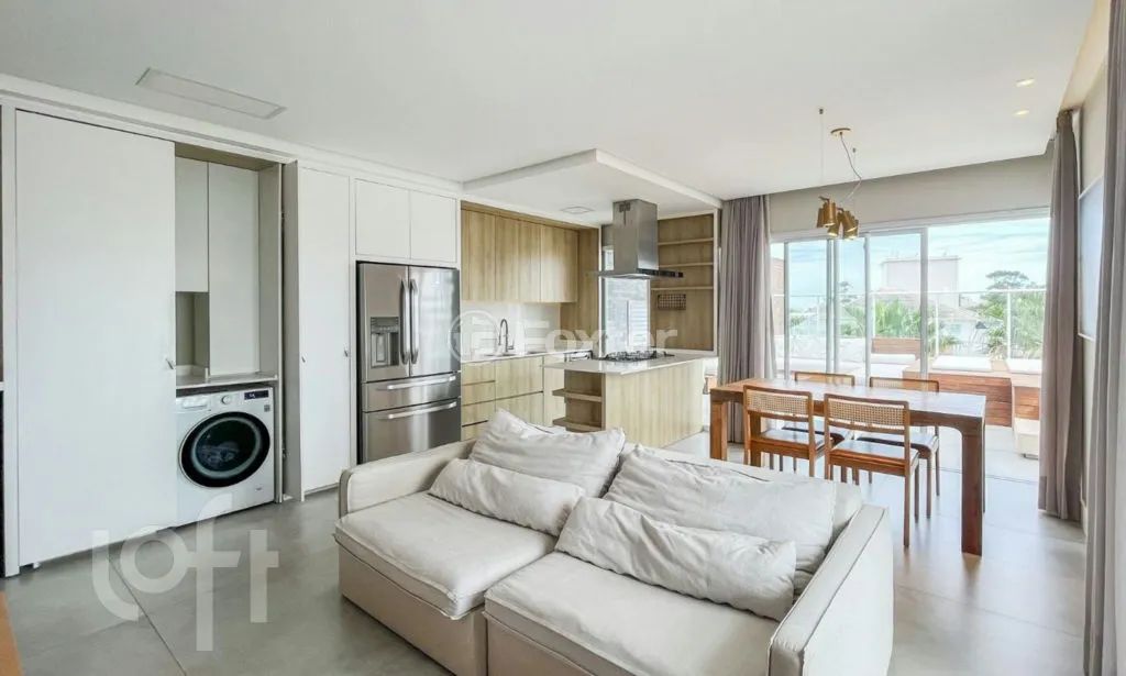 Apartamento à venda Avenida Campeche, Campeche - Florianópolis - Foto 3
