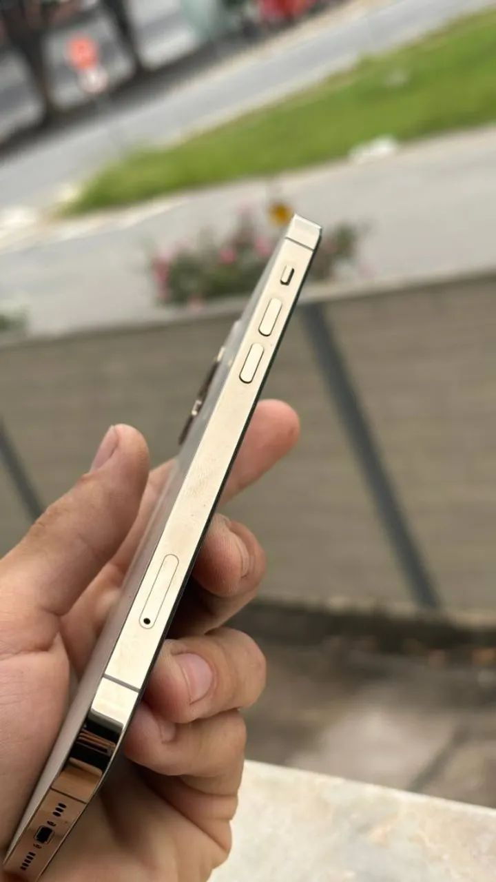 Iphone 12 pro 128 Gb  - Foto 3